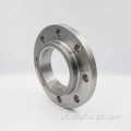 ANSI B16.5 Class600 deslize no flange